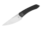 Preview: Kizer Knives Momo LinerLock Black 154CM