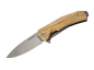 Preview: LionSteel KUR Olive Wood