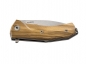 Mobile Preview: LionSteel KUR Olive Wood
