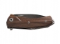 Preview: LionSteel KUR Santos Wood SW