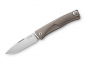 Preview: LionSteel Thrill Titanium Bronze