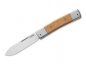 Preview: LionSteel BestMan I Drop Micarta