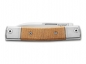 Preview: LionSteel BestMan I Drop Micarta