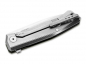 Preview: LionSteel Myto Micarta Green Titan