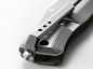 Preview: LionSteel Myto Micarta Green Titan