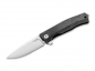 Preview: LionSteel Myto Micarta Black Titan