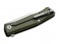 Preview: LionSteel Myto Aluminium Green