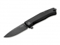 Preview: LionSteel Myto Aluminium All Black