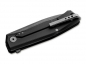 Preview: LionSteel Myto Aluminium All Black