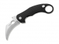 Preview: LionSteel L.E. One Emerson Black Stone Washed
