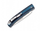 Preview: Manly Comrade Black/Blue