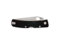Preview: Manly Taschenmesser Peak CPM S-90V Black