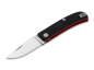 Preview: Manly Taschenmesser Wasp 14C28N Red