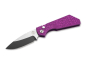 Preview: Pro-Tech Strider 2024 Custom PT+ Gridlock Purple Magnacut