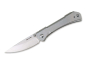 Preview: Real Steel Sylph Stainless Steel Grey