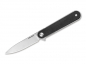 Preview: Real Steel Iris Flipper G10 Black