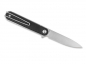 Preview: Real Steel Iris Flipper G10 Black