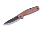 Preview: Real Steel Yak Micarta Natural