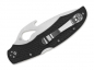 Preview: Spyderco BY03PSBK2W Cara Cara 2 Emerson Opener