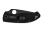 Preview: Spyderco Tenacious Lightweight Black Combination