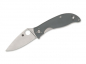 Preview: Spyderco Polestar Peel-Ply