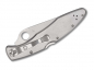 Preview: Spyderco C07P Police Stainless
