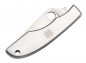 Preview: Spyderco Grasshopper