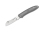 Preview: Spyderco C189PGY Roadie Grey Slipjoint