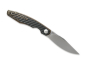 Preview: Viper Tecnocut Belone Carbon Bronze