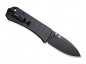 Preview: WE Knife Banter G10 Black