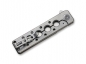 Preview: WE Knife Miscreant 3.0 Titan Gray