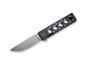 Mobile Preview: WE Knife Miscreant 3.0 Titan Black 