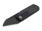 Preview: CIVIVI Knives Ki-V All Black taschenmesser