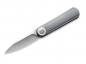Mobile Preview: WE Knife Eidolon G10 Gray