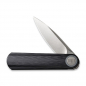 Preview: WE Knife Eidolon G10 All Black