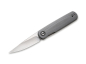 Preview: Civivi Knives Lumi G10 Grey messer