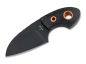 Preview: Böker Plus Gnome all Black Copper cordmesser