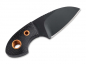 Preview: Böker Plus Gnome all Black Copper cordmesser