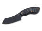 Preview: Böker Plus Rhino all black Copper Outdoormesser