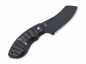 Preview: Böker Plus Rhino all black Copper Outdoormesser