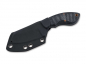 Preview: Böker Plus Rhino all black Copper Outdoormesser