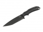 Preview: Bastinelli Knives R.E.D. V2 verzahnt