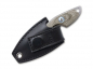Preview: MKM Knives Mikro 1 Micarta Green