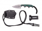 Preview: CRKT Minimalist Spear Point cordknife necker