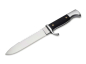 Preview: History Knife & Tool German Scout Knife  serrated