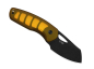 Preview: Kizer Hornet, Kizer Knives Hornet, 14C28N Messer, PEI Griff Messer, PVD Taschenmesser, EDC Messer, Kizer EDC Knife, Klappmesser 14C28N, Tactical Pocket Knife, modernes Taschenmesser, Kizer Knife Deutschland