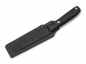 Preview: Manly Blaze D2 Black jagdmesser outdoormesser