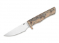 Preview: Ontario Knives ADK High Peaks Hunter