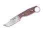 Preview: Real Steel Furrier Harpoon Micarta Red Ivan Braginets