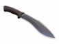 Preview: Spartan Blades Harsey Kukri All Black